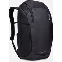 Thule - Chasm Laptop 26L Black - Rucksack  , 26 l von Thule