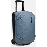 Thule - Chasm Wheeled Carry-On Duffel Pond Gray - Koffer  , 40 l von Thule