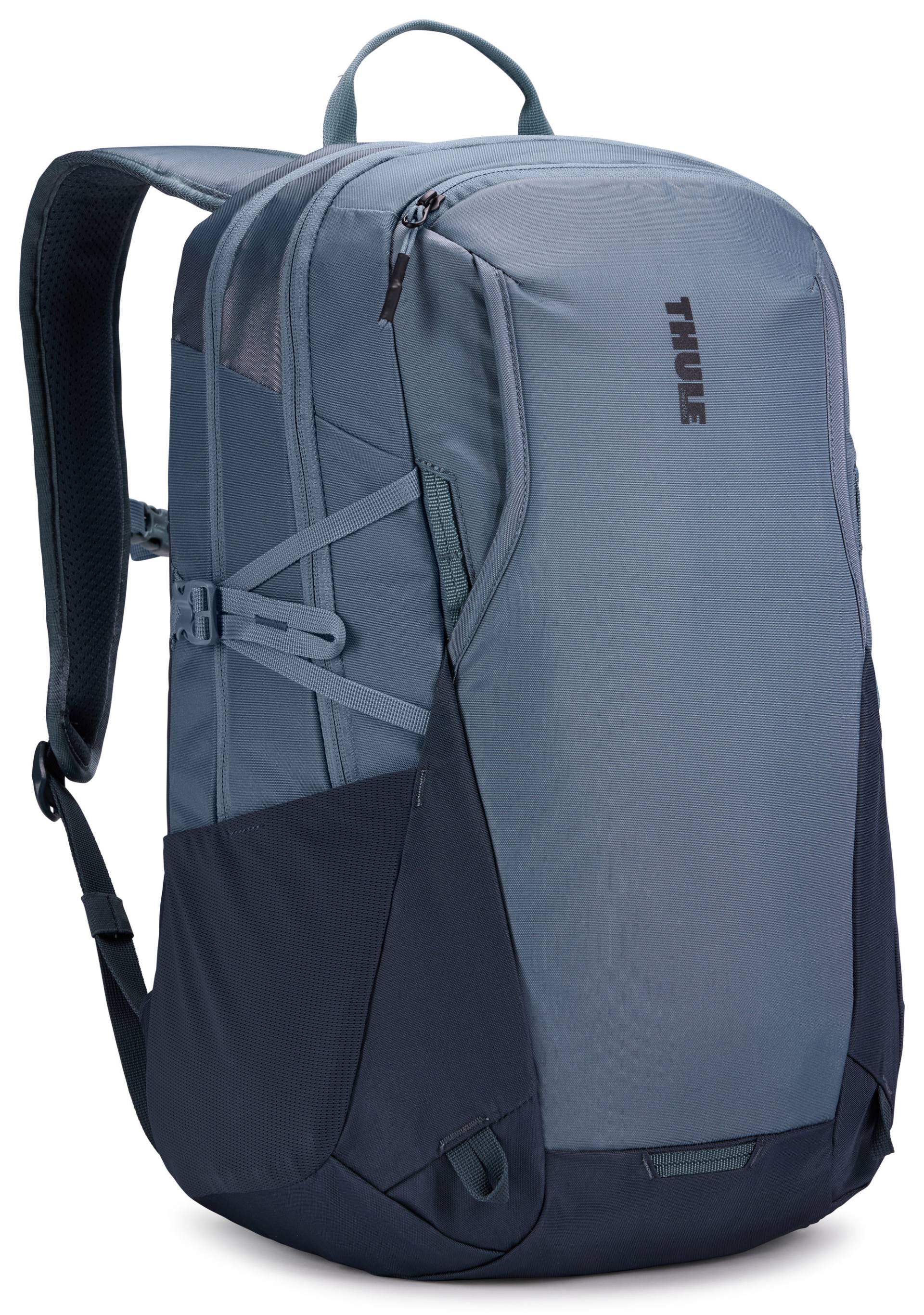 Thule EnRoute Backpack 23L  in Grau (23 Liter), Rucksack / Backpack von Thule