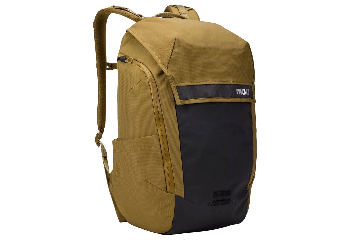 Thule Fahrradrucksack Paramount Commuter 28 - Fahrradrucksack 51 cm (nutria) von Thule