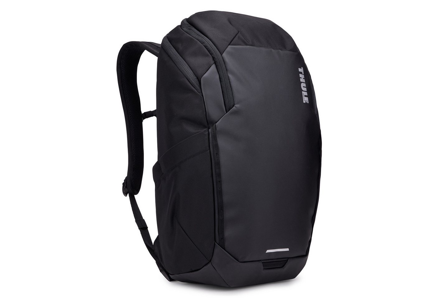 Thule Freizeitrucksack Thule Laptop Rucksack Chasm 26 Black (1-tlg) von Thule