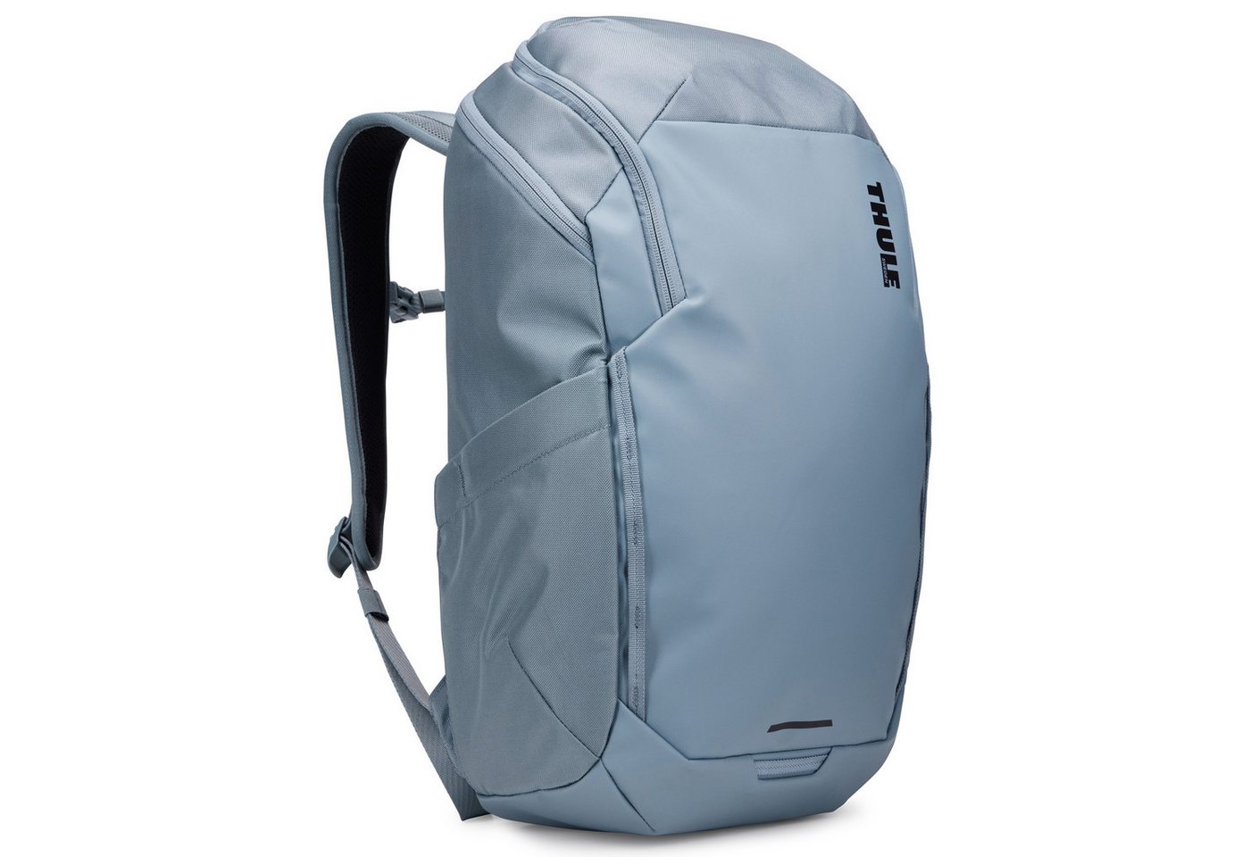 Thule Freizeitrucksack Thule Laptop Rucksack Chasm 26 pond gray (1-tlg) von Thule