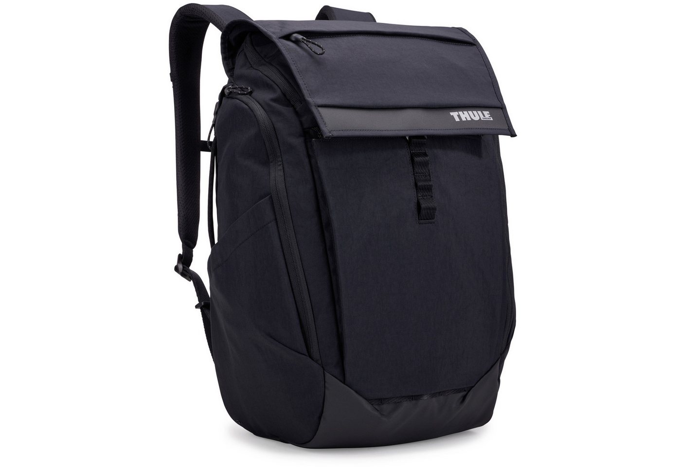 Thule Freizeitrucksack Thule Laptop Rucksack Paramount 27L Black (1-tlg) von Thule