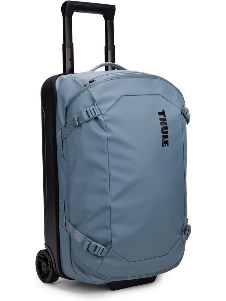 Thule Handgepäck-Trolley Chasm Wheeled Carry-On Duffel, 2 Rollen von Thule