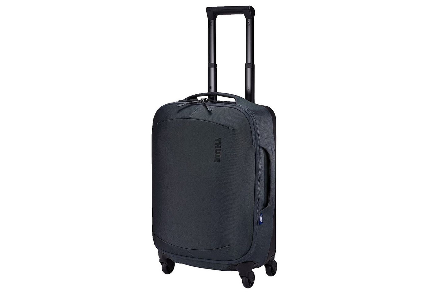 Thule Handgepäck-Trolley Subterra 2 - 4-Rollen-Kabinentrolley 55 cm (dark slate) Thule Handgepäck-Trolley Subterra 2 - 4-Rollen-Kabinentrolley 55 cm (dark slate) von Thule