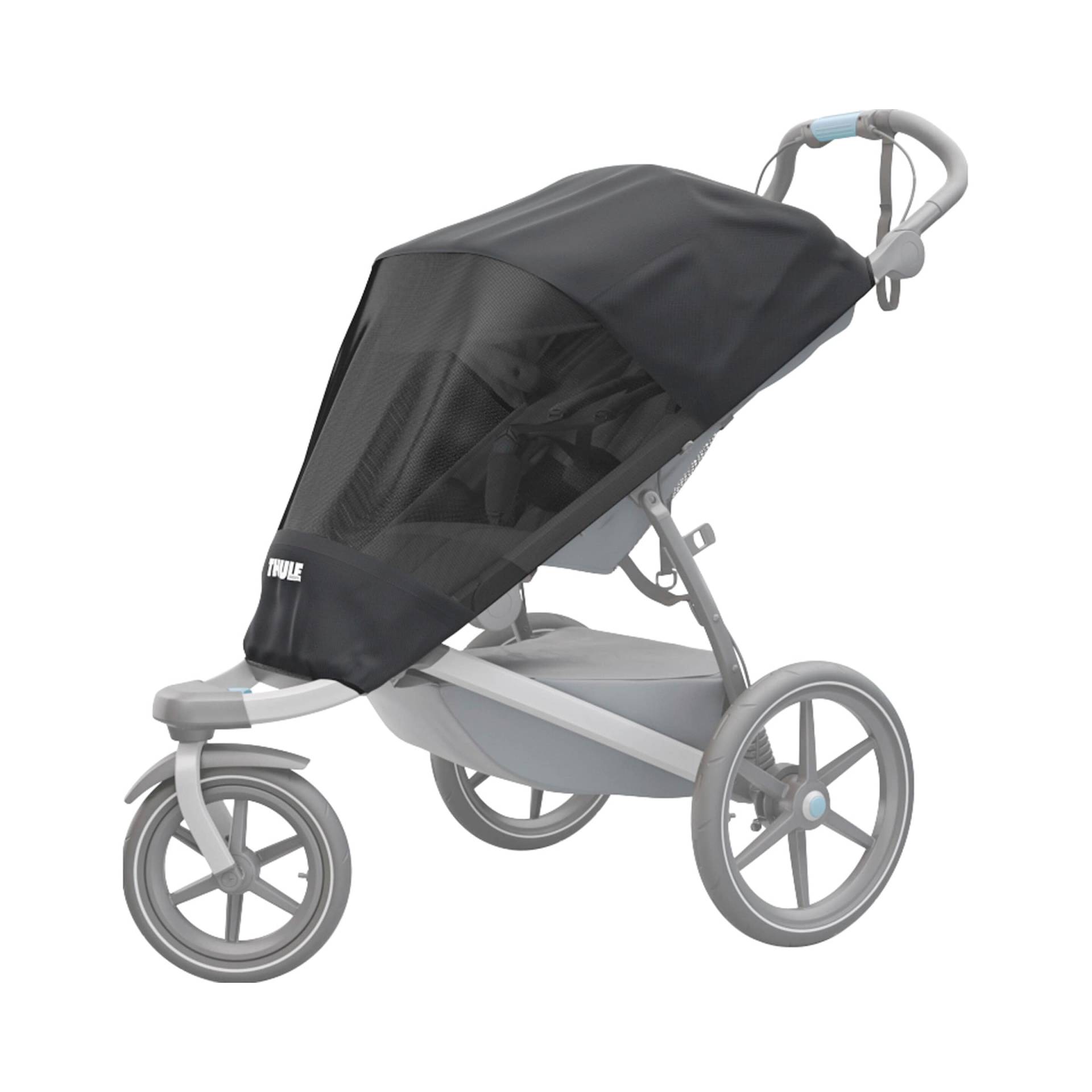 Thule Insektenschutz für Glide, Urban Glide 2 schwarz von Thule