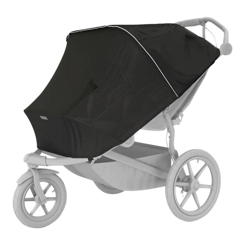 Thule Insektenschutz für Urban Glide 3 Double schwarz von Thule