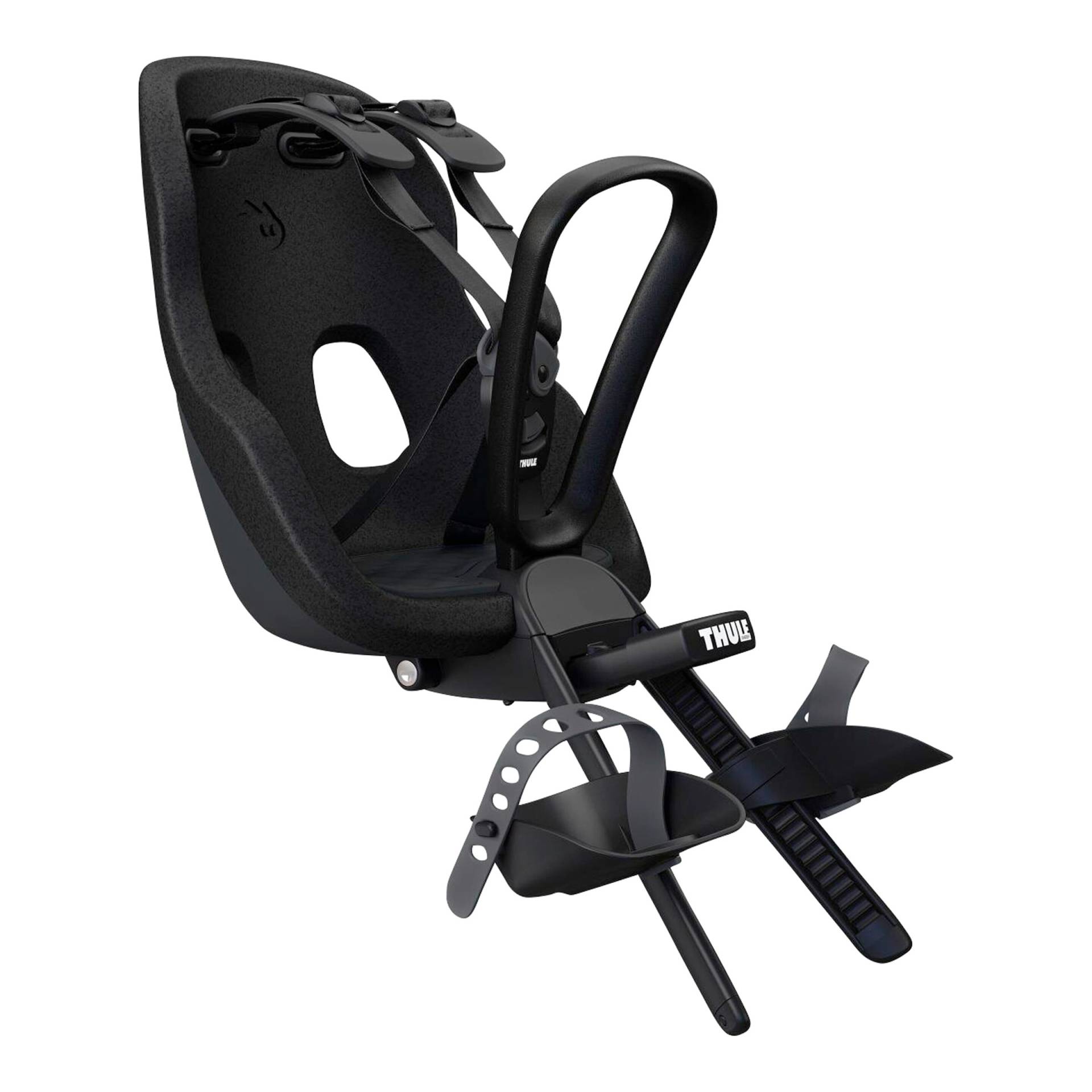 Thule Kinderfahrradsitz Yepp Nexxt 2 Mini von Thule