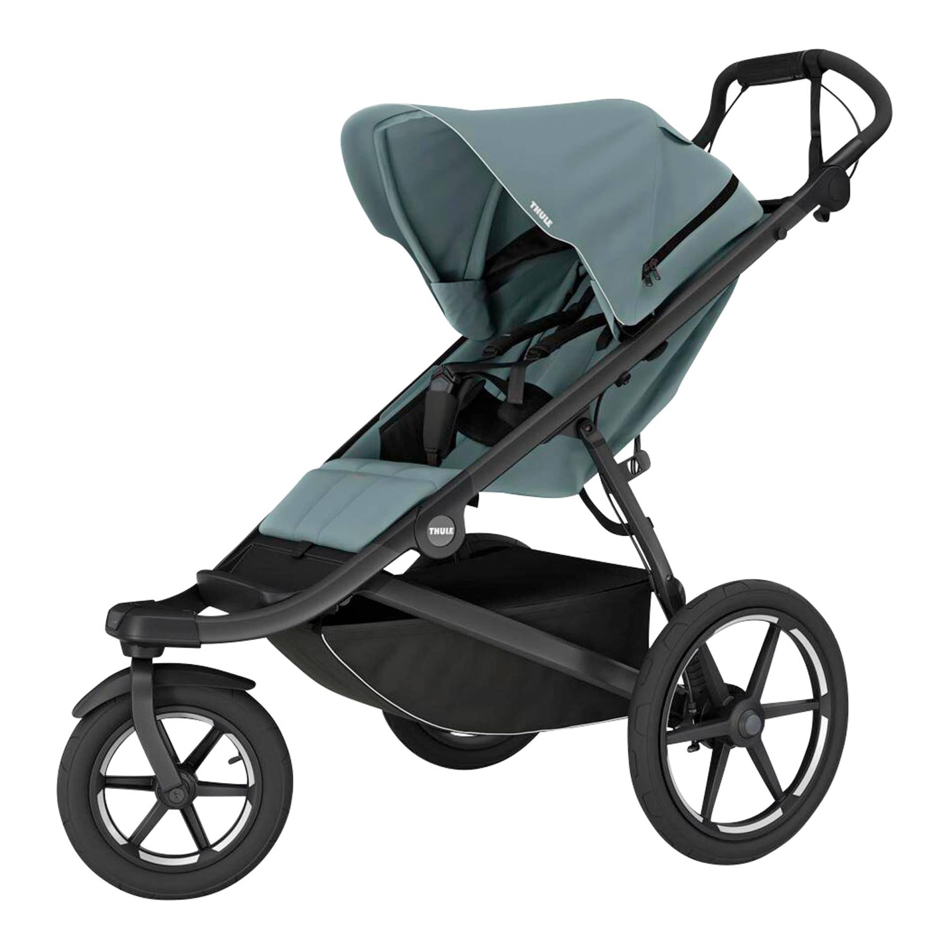 Thule Kinderwagen Sportwagen Urban Glide 3 blau von Thule