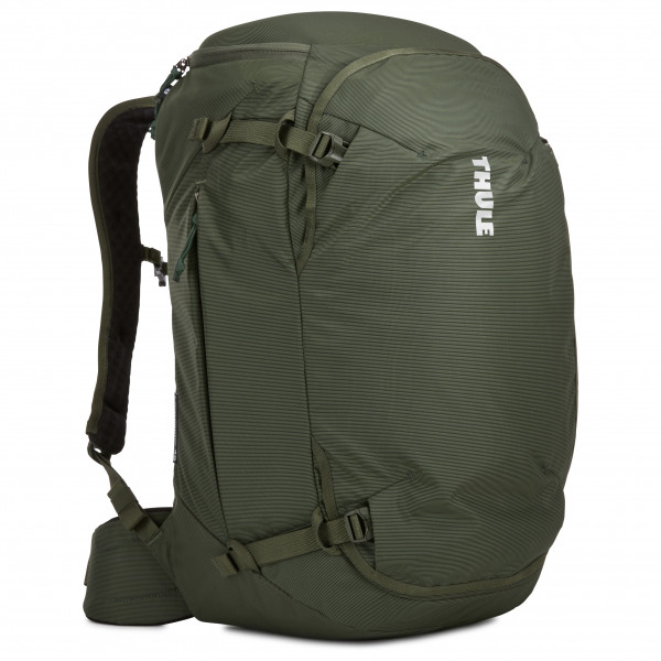 Thule - Landmark 40 - Reiserucksack Gr 40 l oliv von Thule