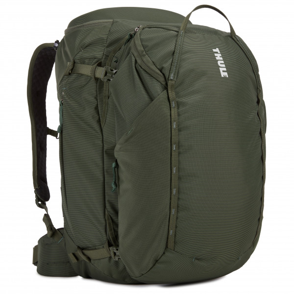 Thule - Landmark 60L - Reiserucksack Gr 60 l oliv von Thule