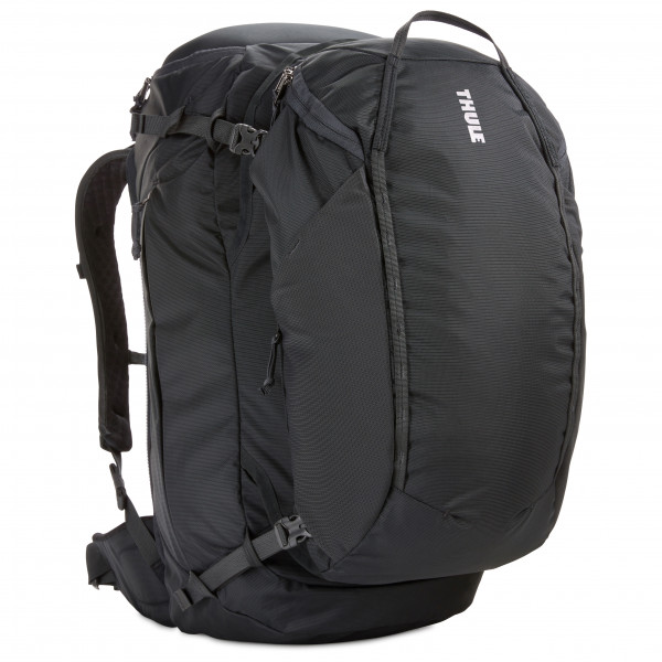 Thule - Landmark 70 - Reiserucksack Gr 70 l grau/schwarz von Thule