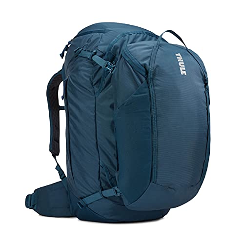 Thule Landmark 70l Damen-rucksack Majolica Blue 70 von Thule