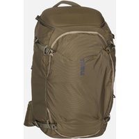 Thule - Landmark Travel 40L Deep Khaki - Reiserucksack  , 45.4 l von Thule