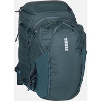 Thule - Landmark Travel 60L Darkest Blue - Reiserucksack  , 60 l von Thule