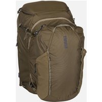 Thule - Landmark Travel 60L Deep Khaki - Reiserucksack  , 60 l von Thule