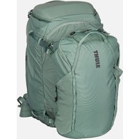 Thule - Landmark Travel 60L Hazy Green - Reiserucksack  , 60 l von Thule