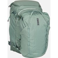 Thule - Landmark Travel 60L Women Hazy Green - Reiserucksack  , 60 l von Thule