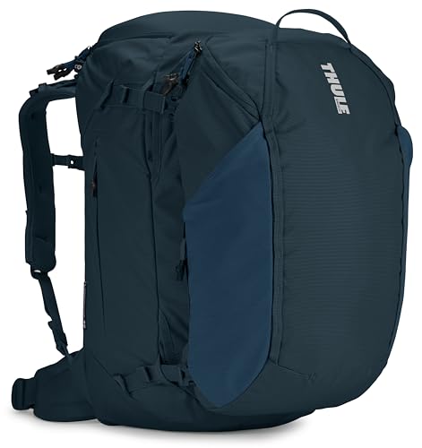 Thule Landmark Travel Pack 60L Woman Darkest Blue von Thule