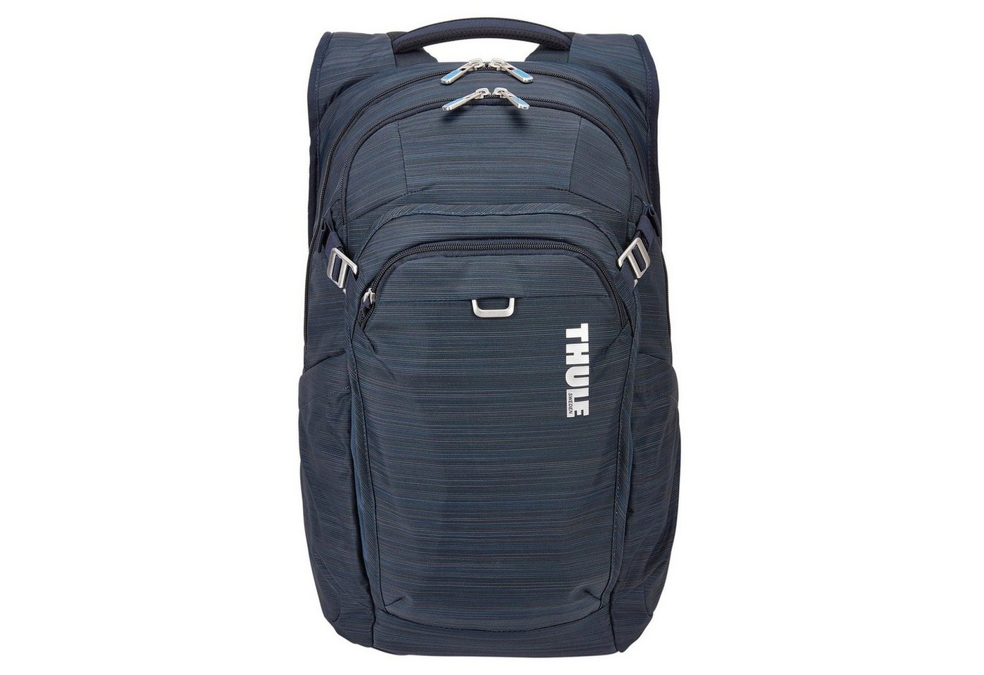Thule Laptoprucksack Construct 24 - Rucksack 15.6" 47 cm (carbon blue) von Thule