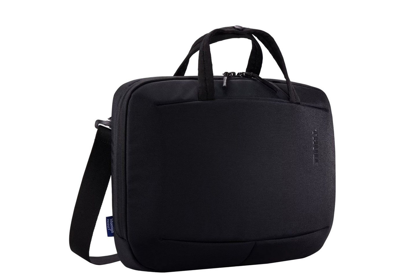 Thule Laptoptasche Subterra 2 - Laptoptasche Attache 14" 42.5 cm (black) von Thule