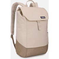 Thule - Lithos 16L Pelican Gray/Faded Khaki - Rucksack  , 16 l von Thule