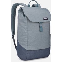 Thule - Lithos 16L Pond Gray/Dark Slate - Rucksack  , 16 l von Thule