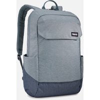 Thule - Lithos 20L Pond Gray/Dark Slate - Rucksack  , 20 l von Thule