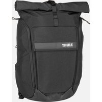 Thule - Paramount 3 24L Black - Rolltop Rucksack  , 24 l von Thule