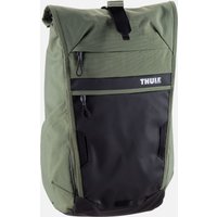 Thule  - Paramount Commuter 18L Olivine - Rolltop Rucksack  , 18 l von Thule