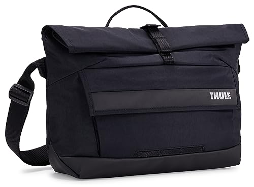 Thule Paramount Umhängetasche 14 L Black 14 von Thule