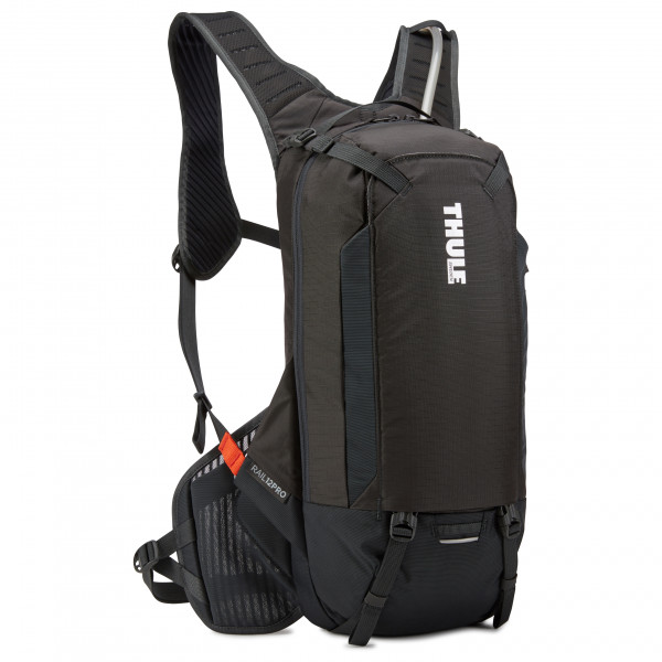 Thule - Rail Pro Bike Hydration 12 - Bike-Rucksack Gr 12 l schwarz/grau von Thule