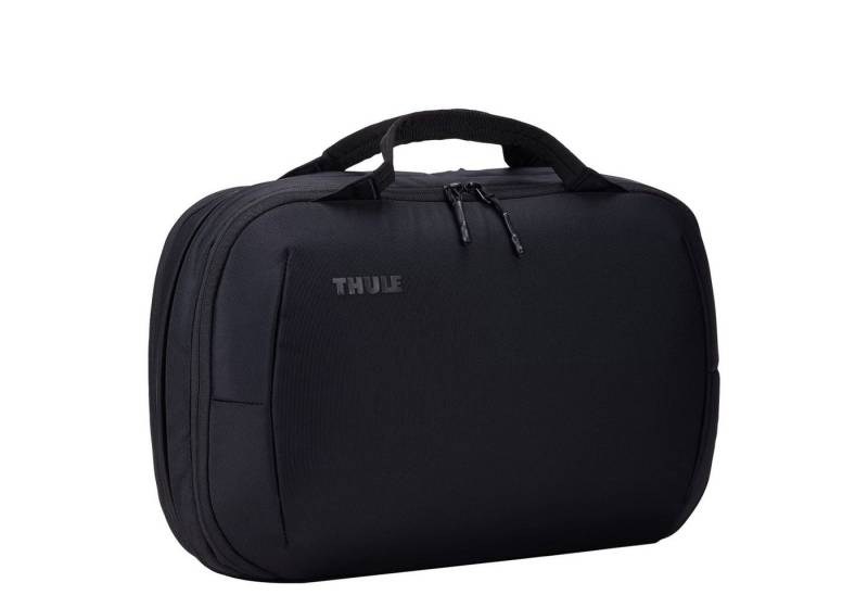 Thule Laptoptasche Subterra 2 Hybrid - Reiserucksack/Aktentasche 16" 38 cm erw. (black) von Thule