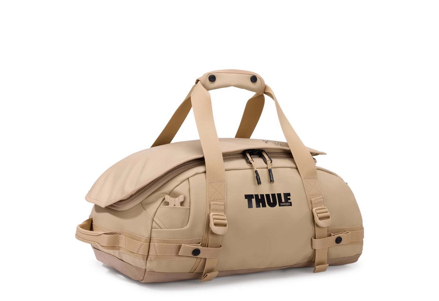 Thule Reisetasche Chasm 30L - Reisetasche 48.5 cm (soft blue) (1-tlg) von Thule