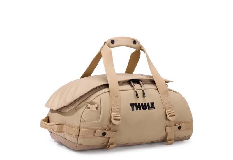 Thule Reisetasche Chasm 30L - Reisetasche 48.5 cm (soft blue) (1-tlg) von Thule