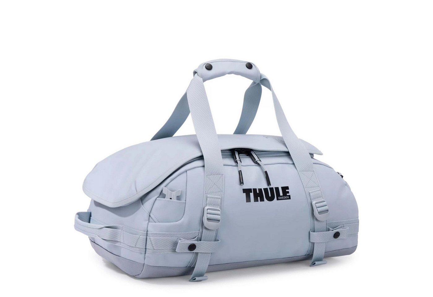 Thule Reisetasche Chasm 30L - Reisetasche 48.5 cm (soft blue) (1-tlg) von Thule