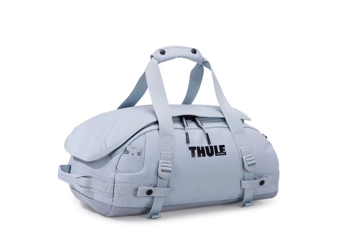 Thule Reisetasche Chasm 30L - Reisetasche 48.5 cm (soft blue) von Thule