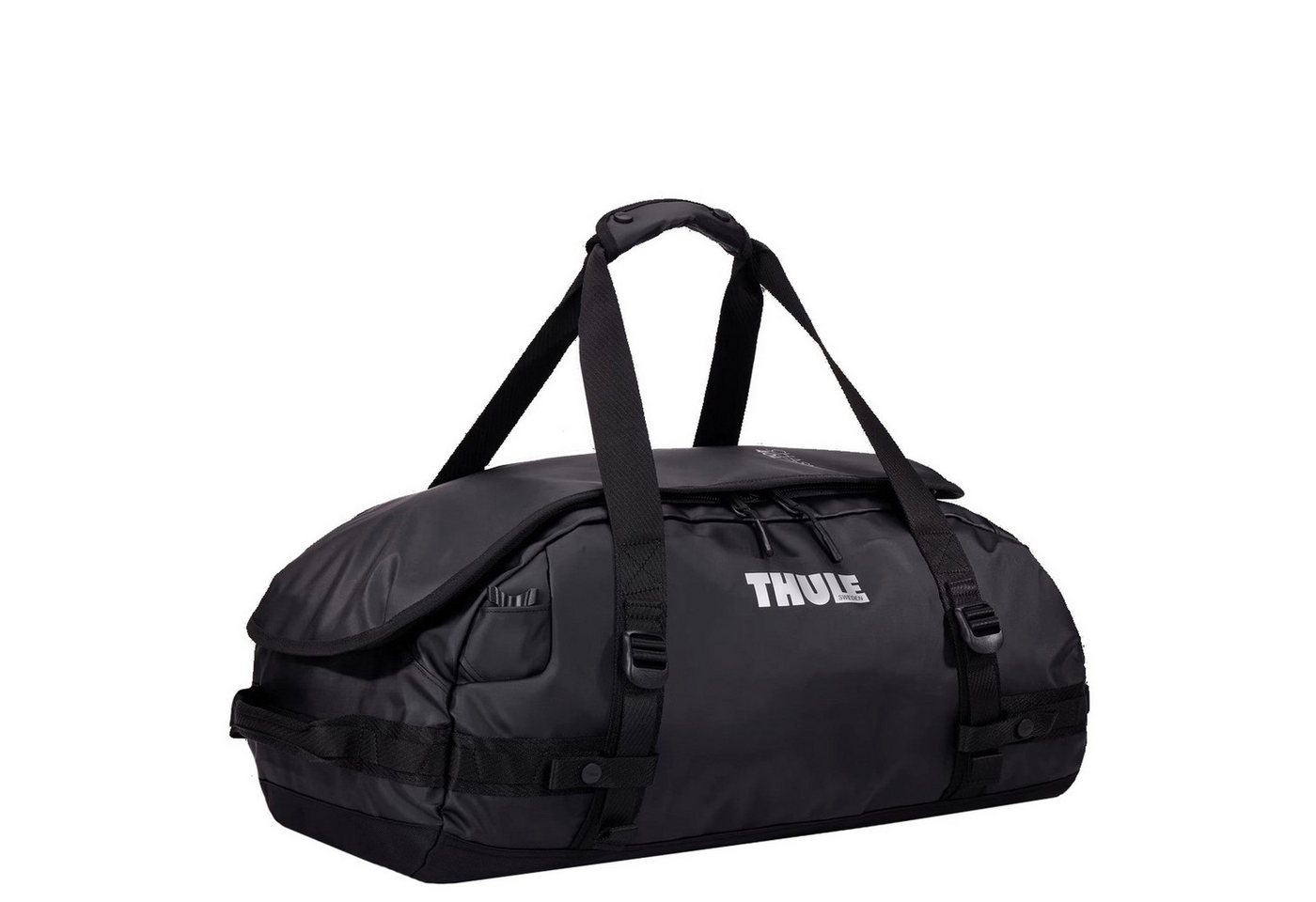 Thule Reisetasche Chasm 40 - Reisetasche 58 cm (black) von Thule
