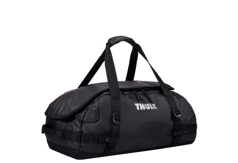Thule Reisetasche Chasm 40 - Reisetasche 58 cm (black) von Thule