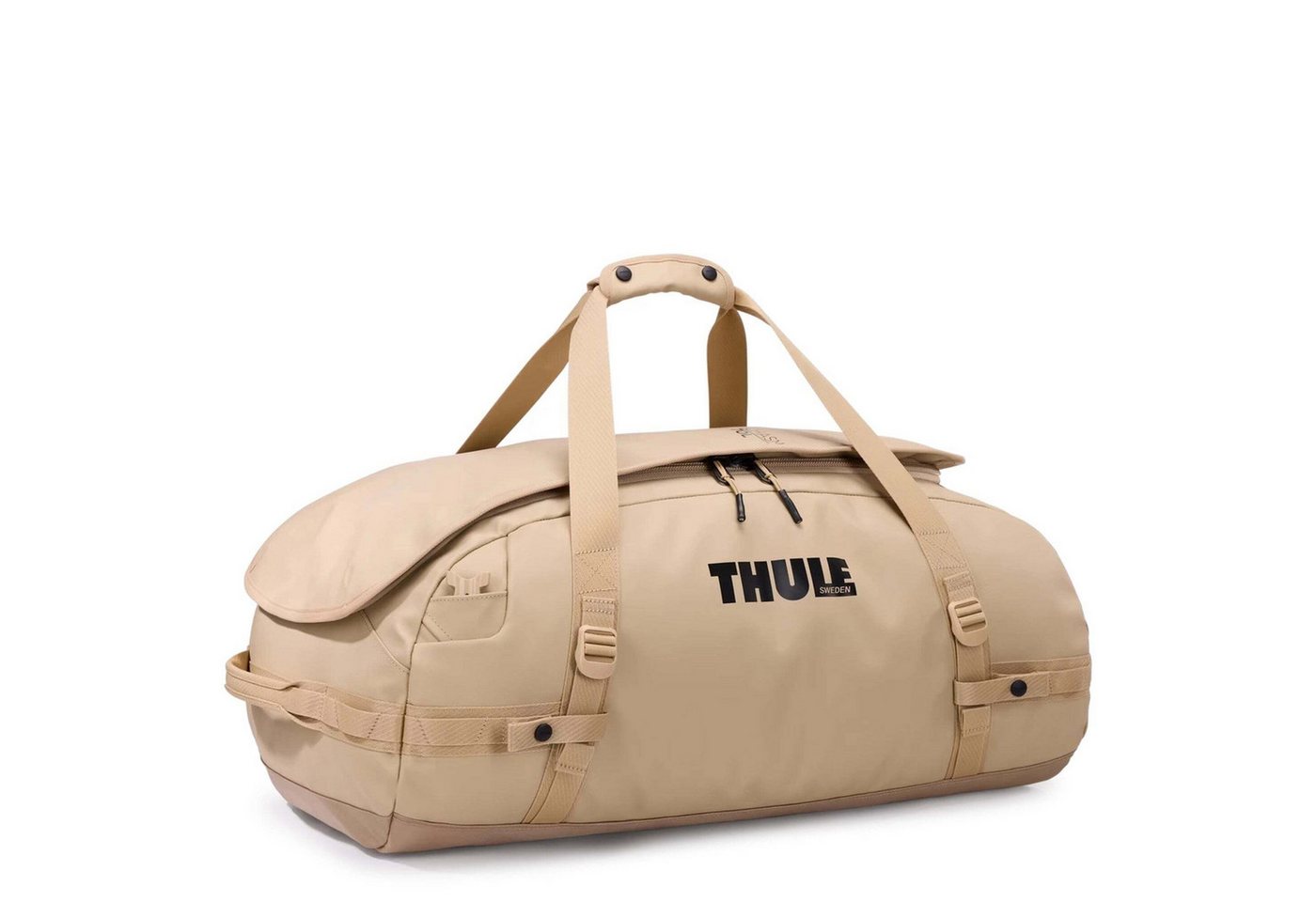 Thule Reisetasche Chasm 70L - Reisetasche 69 cm (soft blue) (1-tlg) von Thule