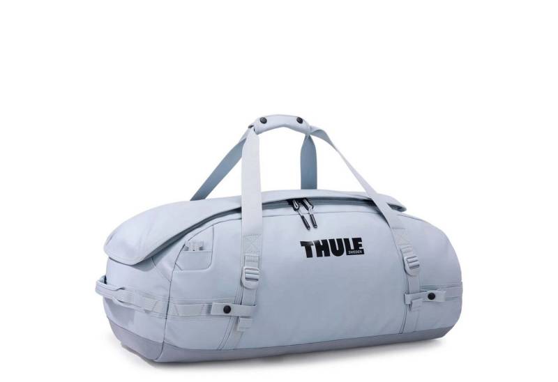 Thule Reisetasche Chasm 70L - Reisetasche 69 cm (soft blue) (1-tlg) von Thule