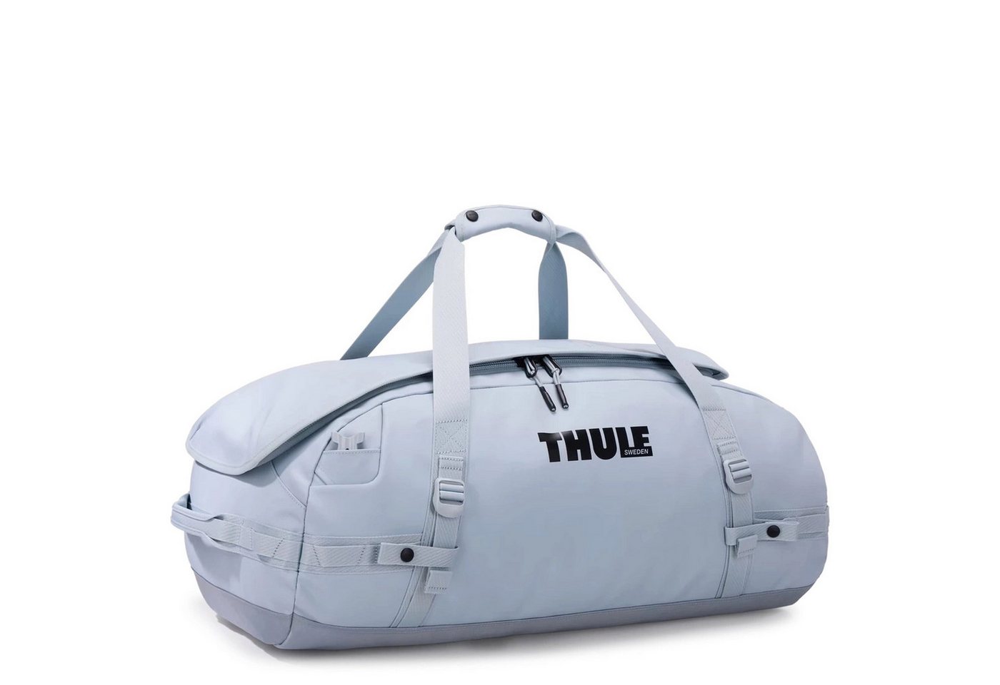 Thule Reisetasche Chasm 70L - Reisetasche 69 cm (soft blue) von Thule