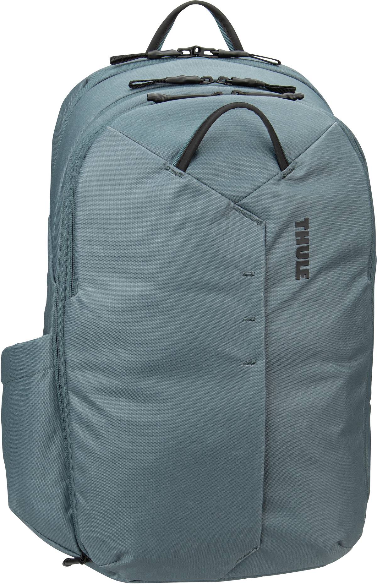 Thule Aion Backpack 28L  in Grau (28 Liter), Reiserucksack von Thule