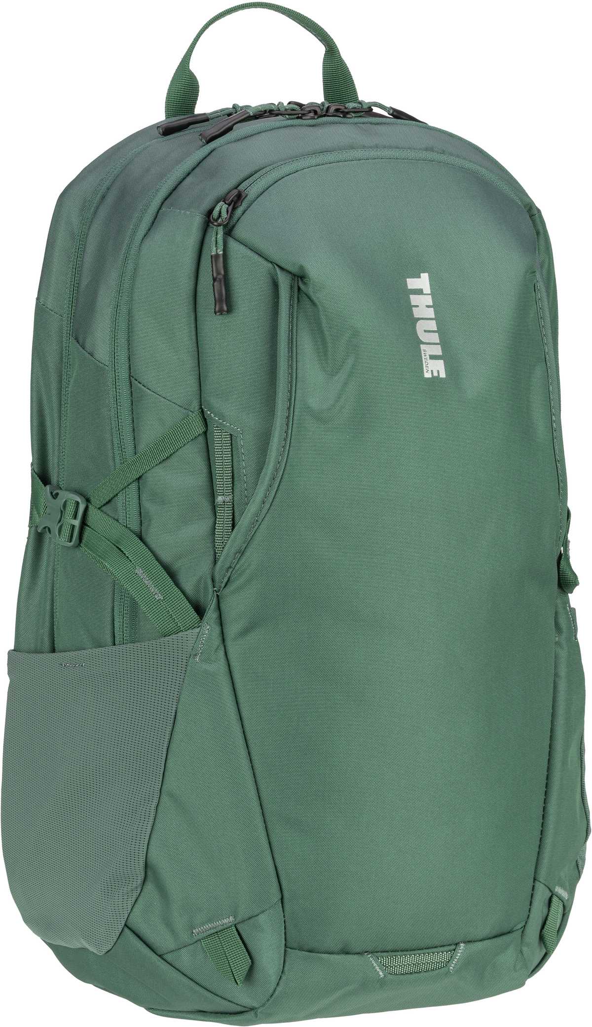 Thule EnRoute Backpack 23L  in Grün (23 Liter), Rucksack / Backpack von Thule