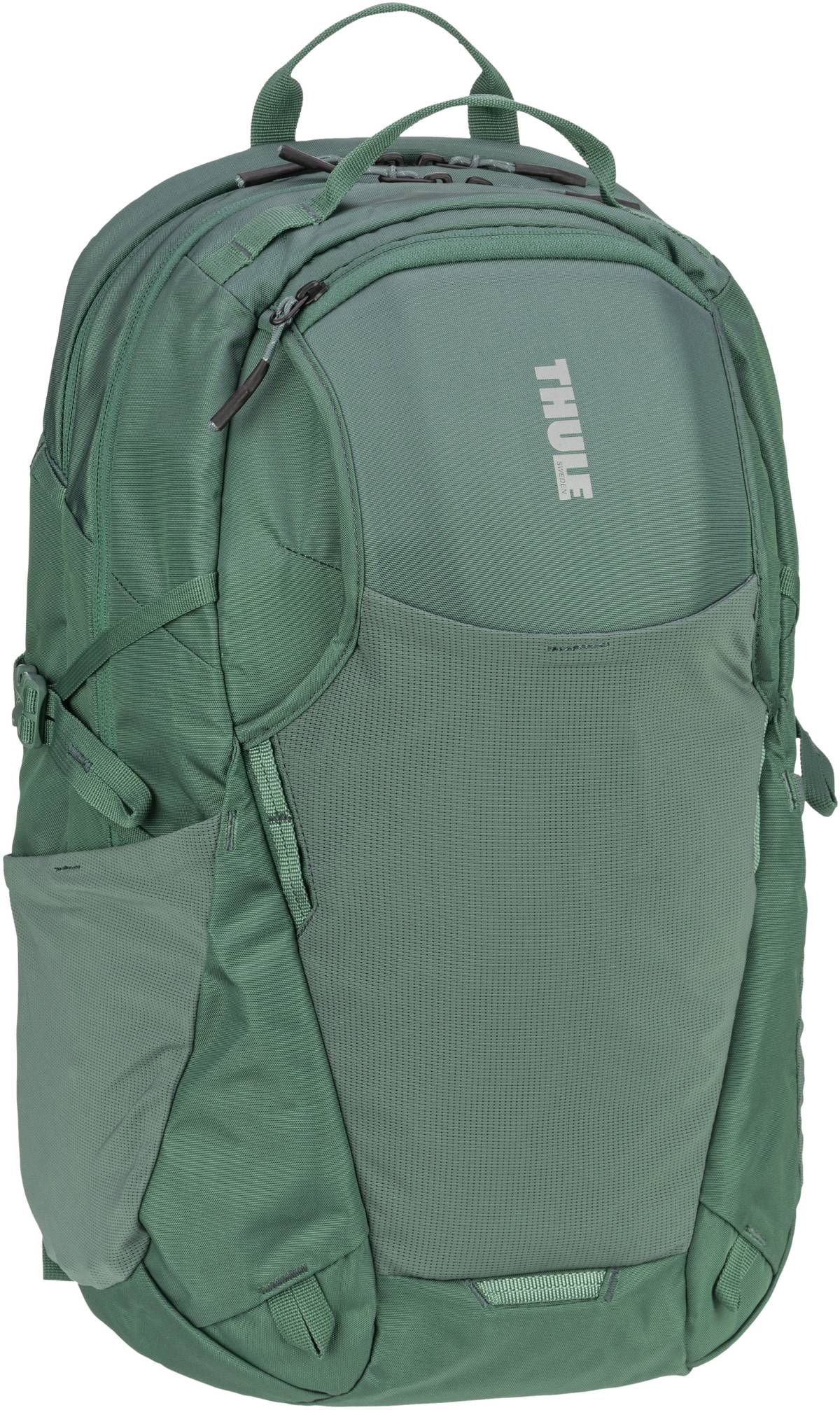 Thule EnRoute Backpack 26L  in Grün (26 Liter), Rucksack / Backpack von Thule