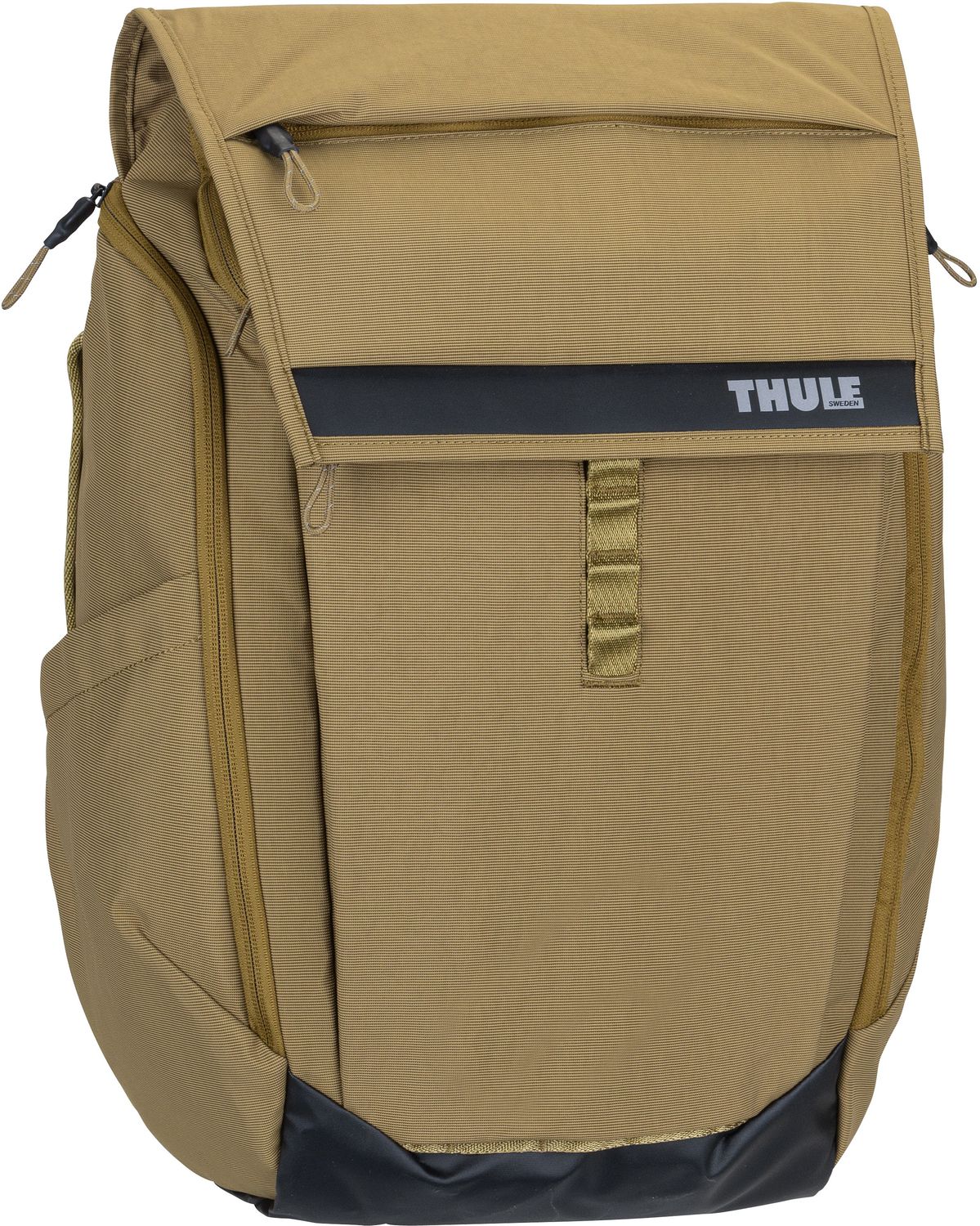 Thule Paramount 3 Backpack 27L  in Oliv (27 Liter), Rucksack / Backpack von Thule