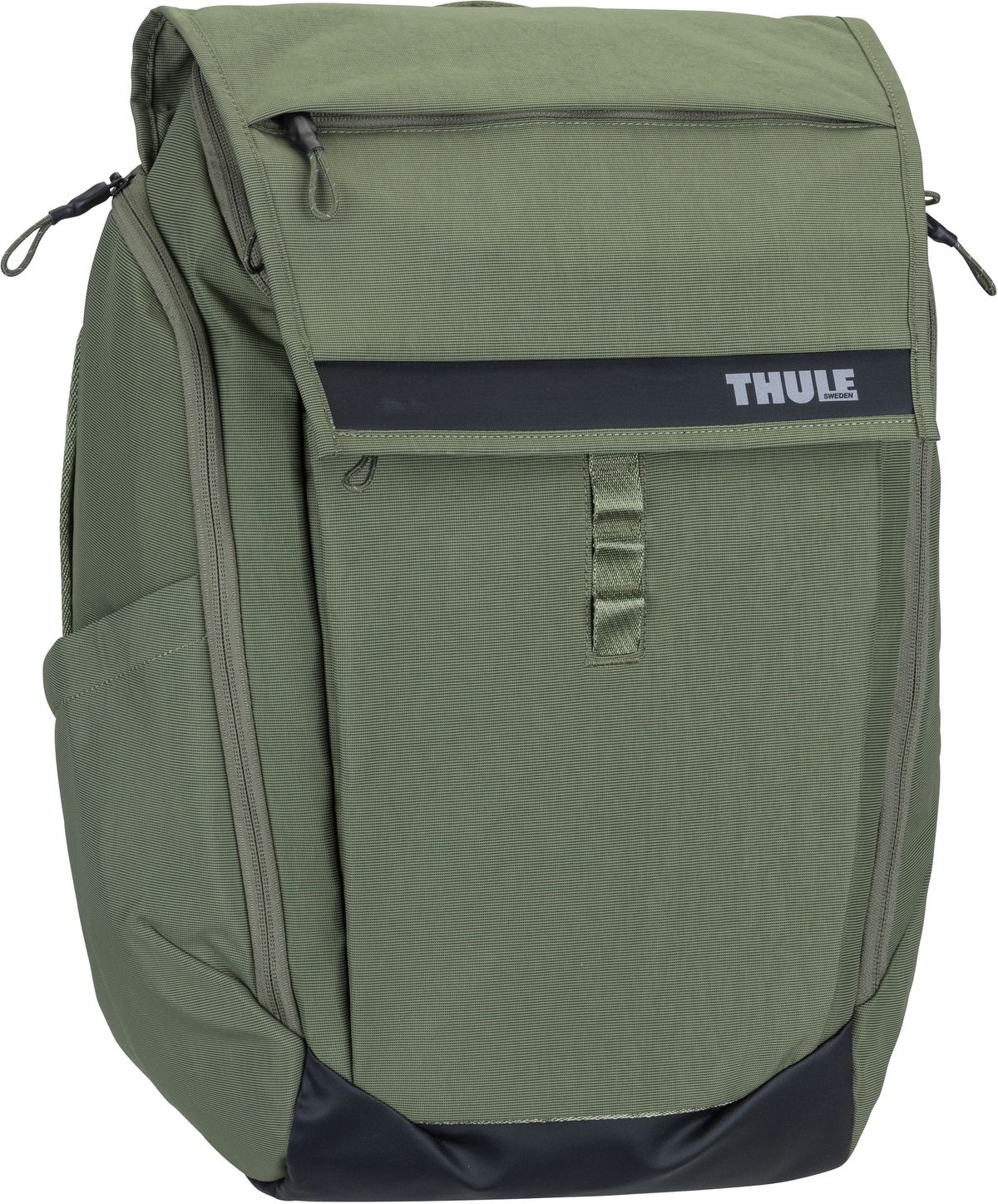 Thule Paramount 3 Backpack 27L  in Grün (27 Liter), Rucksack / Backpack von Thule