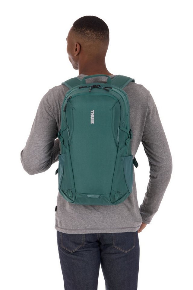 Thule Rucksack THULE Rucksack 23L Mallard Green EnRoute Backpack von Thule