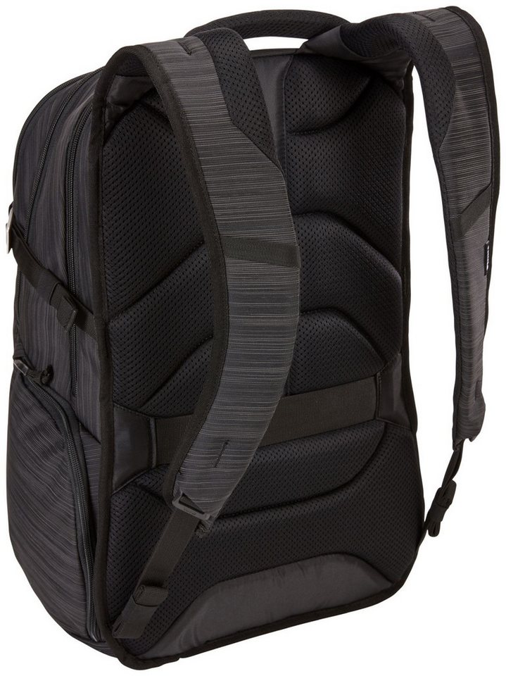 Thule Rucksack THULE Rucksack 28L CONSTRUCT CONBP216 BLACK von Thule