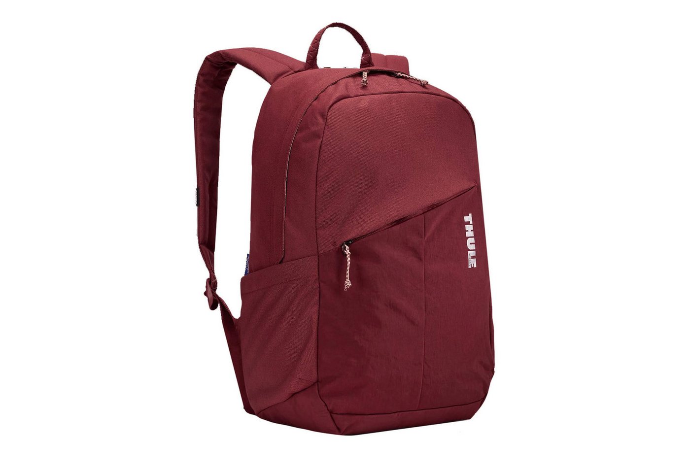 Thule Schulrucksack Notus 20 - Rucksack 16" 45 cm (new marron) von Thule
